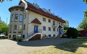 Hermina Apartmanhaz